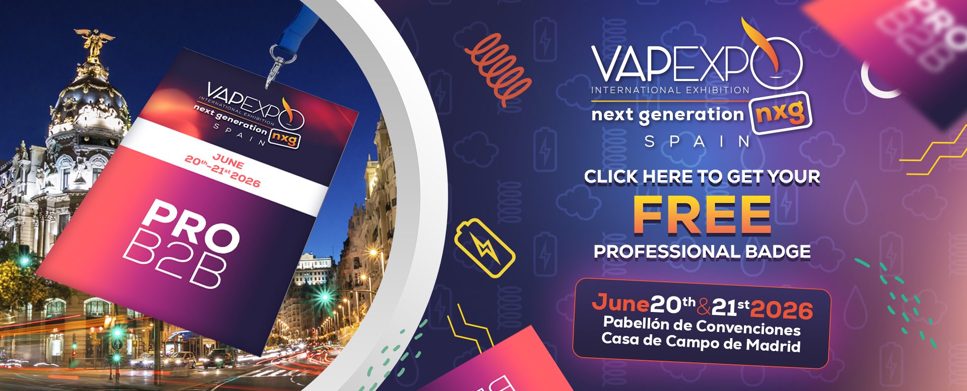 VAPEXPO 2026_banner ACREDITACIONES_1920x777 ingles